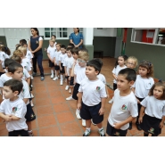 ¡Iniciamos el ciclo lectivo 2015! - NIVEL INICIAL